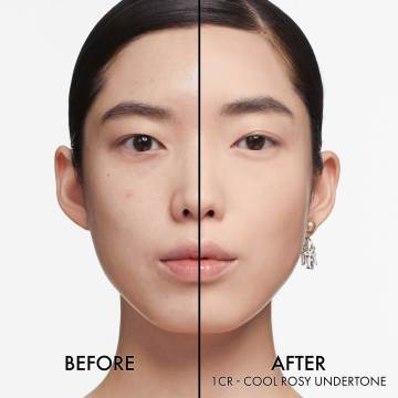 ディオール フォーエヴァー フルイド スキン ウェア 02