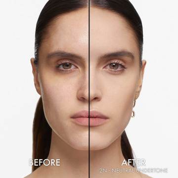 ディオール フォーエヴァー フルイド スキン ウェア 02