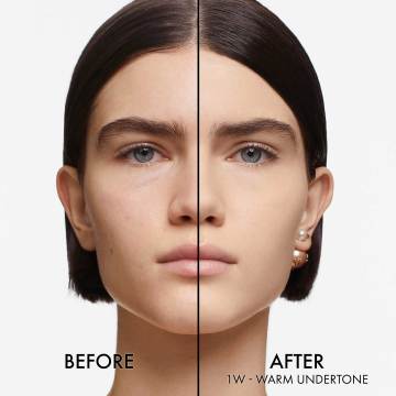 ディオール フォーエヴァー フルイド スキン ウェア 02