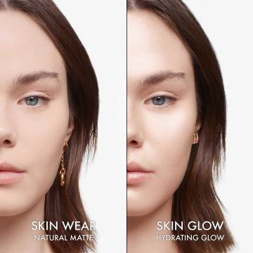 ディオール フォーエヴァー フルイド スキン ウェア 05