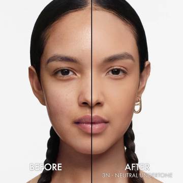 ディオール フォーエヴァー フルイド スキン ウェア 02