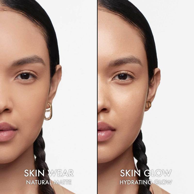 未使用ディオールフォーエヴァーフルイドスキンウェア1N プレステージサンプル付き DIOR】 ディオール フォーエヴァー フルイド スキン ウェア マット肌