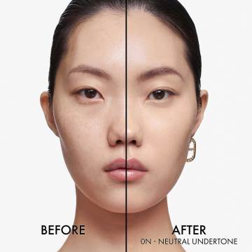 ディオール フォーエヴァー フルイド スキン グロウ 02