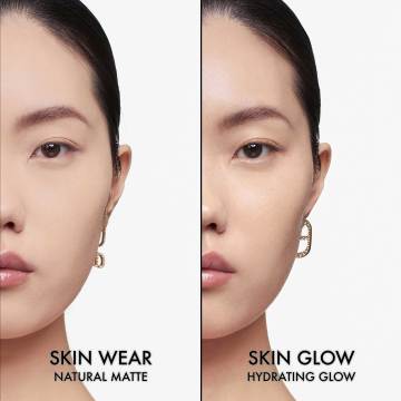 ディオール フォーエヴァー フルイド スキン グロウ 05