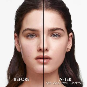 ディオール フォーエヴァー フルイド スキン グロウ 02