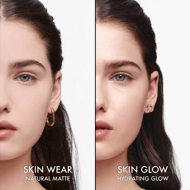 Dior フォーエヴァー フルイド スキン グロウ (SPF50/PA+++) Christian Dior（クリスチャン・ディオール） Dior ディオールスキン