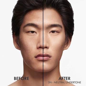 ディオール フォーエヴァー フルイド スキン グロウ 02