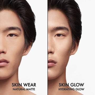 ディオール フォーエヴァー フルイド スキン グロウ 05