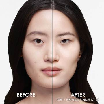 ディオール フォーエヴァー フルイド スキン グロウ 02