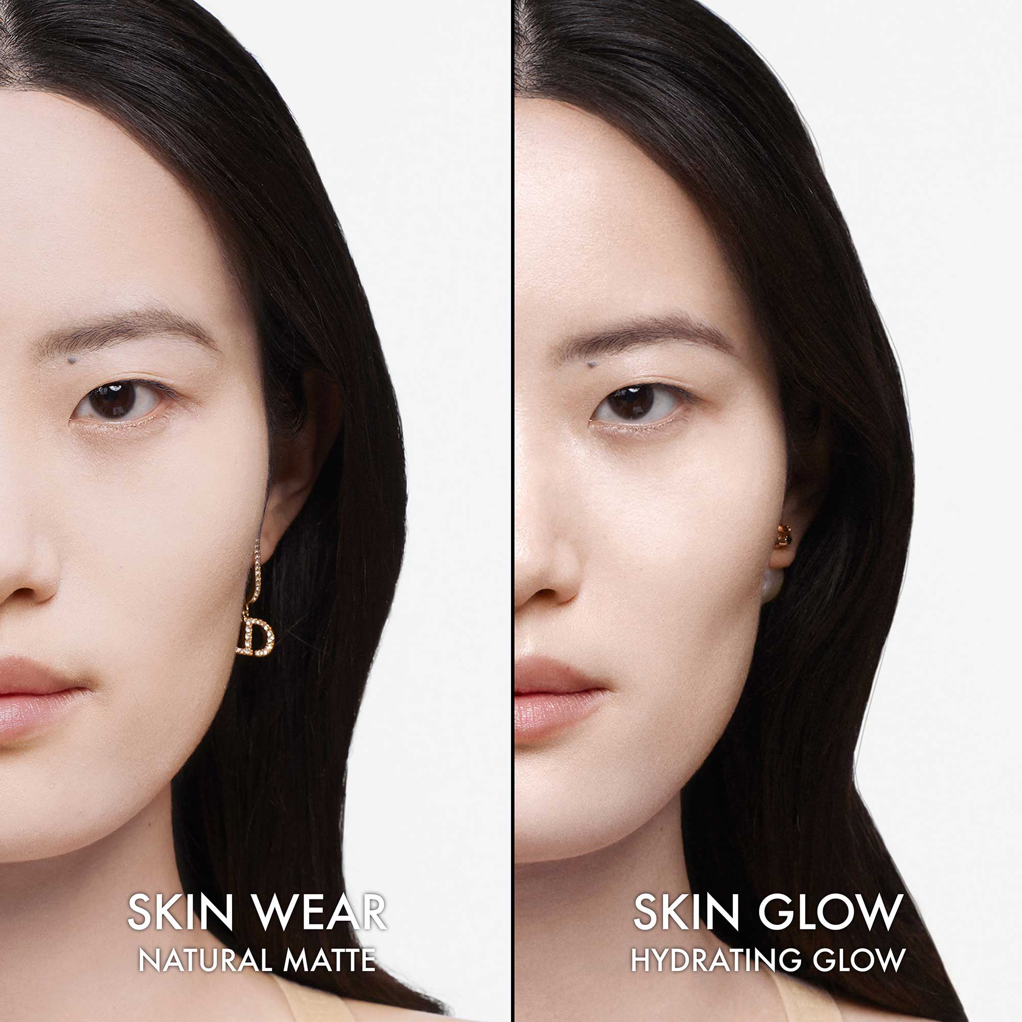 ディオール フォーエヴァー フルイド スキン グロウ / SPF50 / PA+++ / 00 ニュートラル / 30mL / 本体 1