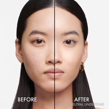 ディオール フォーエヴァー フルイド スキン グロウ 02