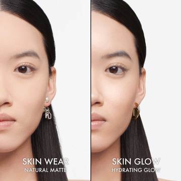 ディオール フォーエヴァー フルイド スキン グロウ 05