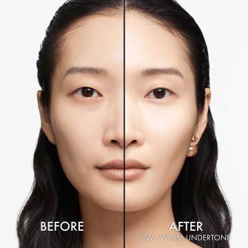 ディオール フォーエヴァー フルイド スキン グロウ 02