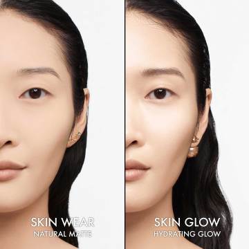 ディオール フォーエヴァー フルイド スキン グロウ 05