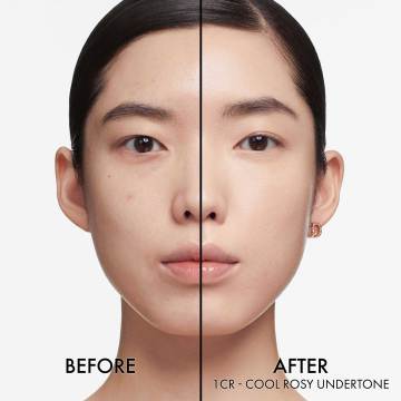 ディオール フォーエヴァー フルイド スキン グロウ 02