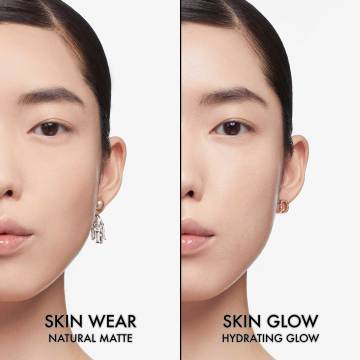 ディオール フォーエヴァー フルイド スキン グロウ 05