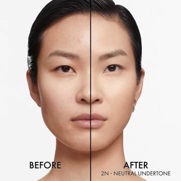 ディオール フォーエヴァー フルイド スキン グロウ 02