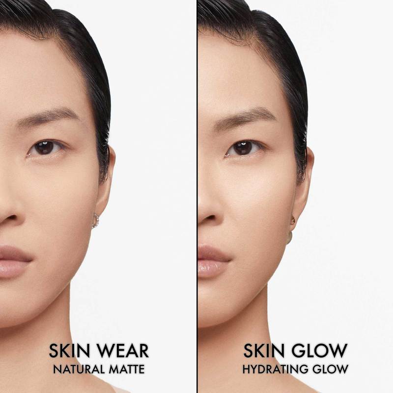 フォーエヴァー フルイド スキン グロウ リキッドファンデーション0.5N DIOR/ディオール リキッドファンデーションが進化して登場