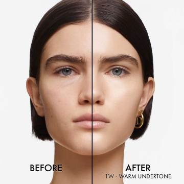 ディオール フォーエヴァー フルイド スキン グロウ 02