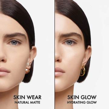 ディオール フォーエヴァー フルイド スキン グロウ 05