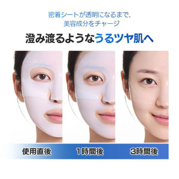 HA PDRゲルシートマスク 04