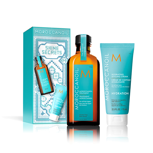 シャイン シークレットセット / 100ml、75ml / 本体 / オリジナルフレグランス