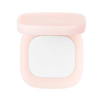 フルール シフォン プレスト パウダー