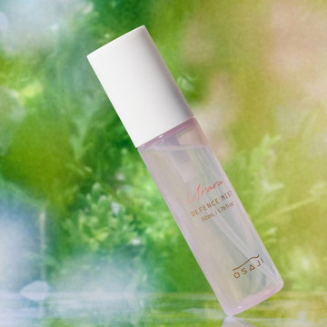 ディフェンスミスト Urara 02