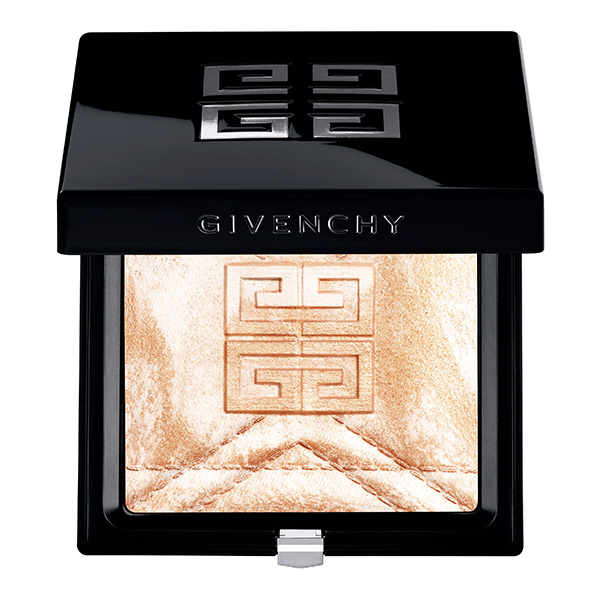 プリズム・リーブル・デュアルトーン・ハイライター / No.003 パーリー・ゴールド / 9g