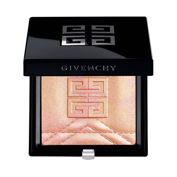 プリズム・リーブル・デュアルトーン・ハイライター / No.002 ロージー・ゴールド / 9g