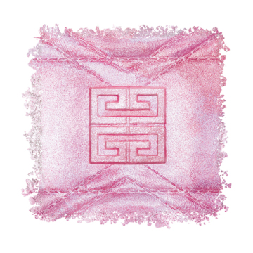 プリズム・リーブル・デュアルトーン・ハイライター 03