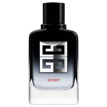 ジェントルマン オーデパルファム ソサイエティ スポーツ