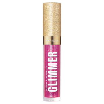 スーパー ラストラス グリマー グロス