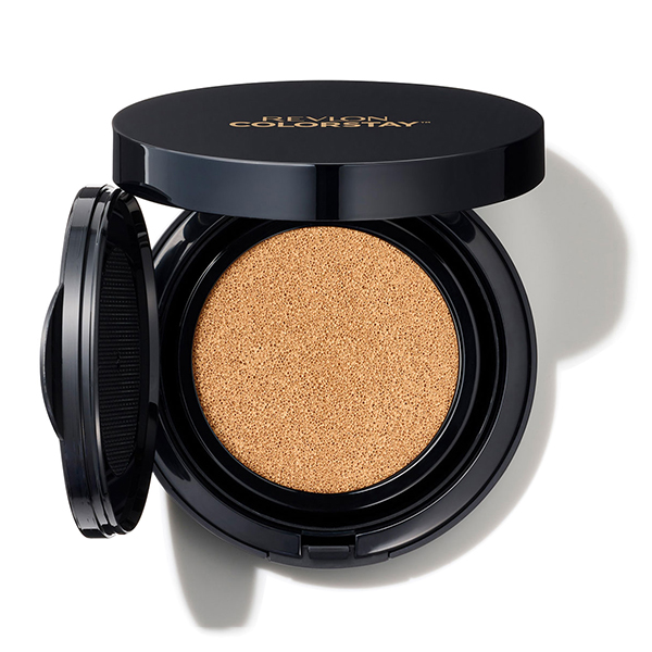 カラーステイ ロングウェア UV クッション ファンデーション / SPF50+ / PA++++ / 006 デューン / 12.5mL