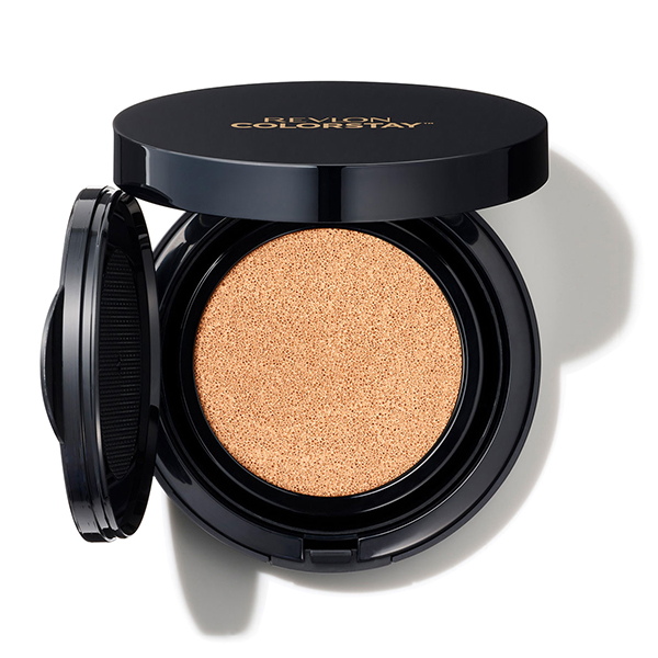 カラーステイ ロングウェア UV クッション ファンデーション / SPF50+ / PA++++ / 005 オートミール / 12.5mL