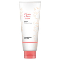 シュシュモア ホットクレンジングジェル / 200g / フレッシュピーチの香り