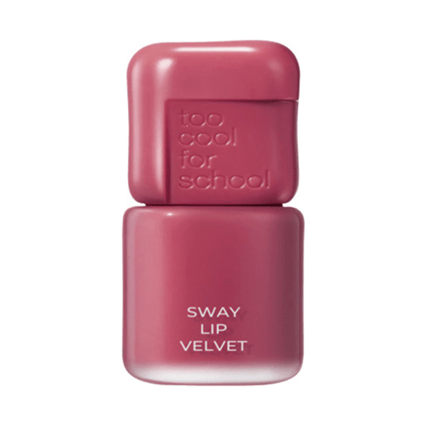 スウェイリップベルベット / #11 ロースティングフィグ / 3.3g