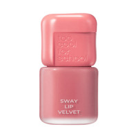 スウェイリップベルベット / #8 ロゼブリーズ / 3.3g