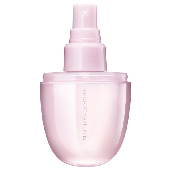 コンフォート デイミスト メイクアップ フィックス / 60mL 1