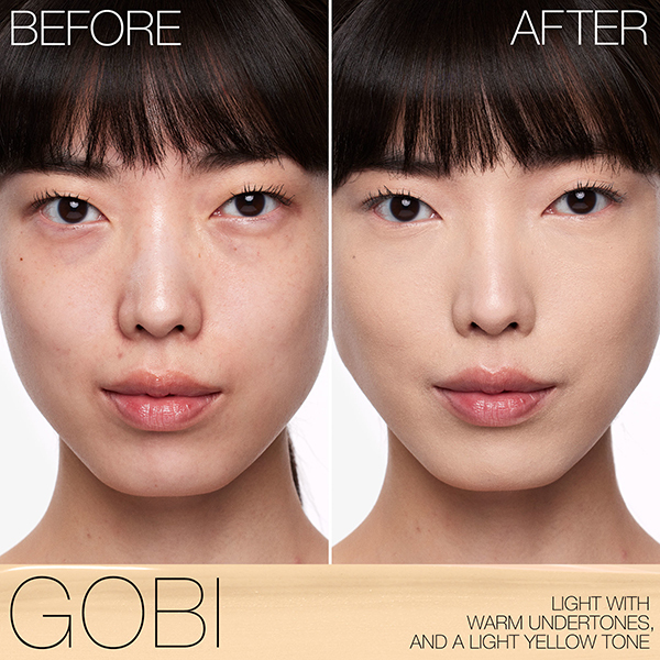 ナチュラル ロングウェア ファンデーション / NARS(ナーズ)(リキッド