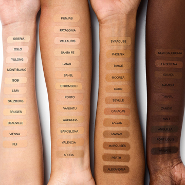 ナチュラル ロングウェア ファンデーション 04