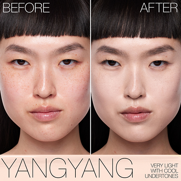 ナチュラル ロングウェア ファンデーション / NARS(ナーズ)(リキッド