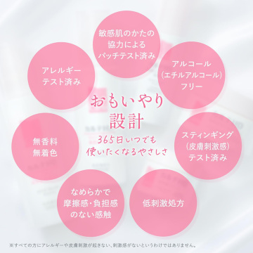 カルテHD モイスチュア フェイス&ボディスプレー セット 3A 05