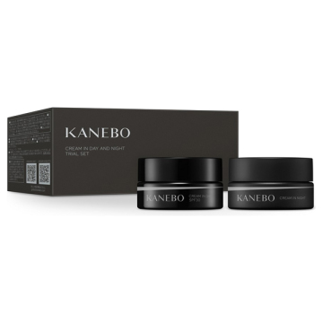 クリーム イン デイII&ナイトII トライアル セット