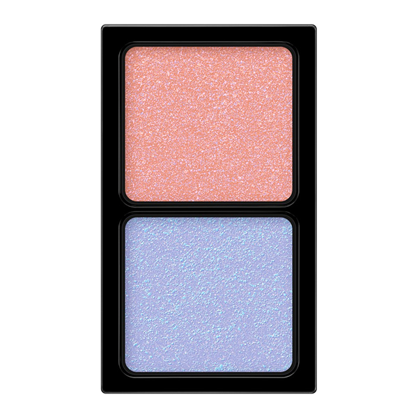 アイカラーデュオ / EX13Binary Sunset / 1.4g / レフィル