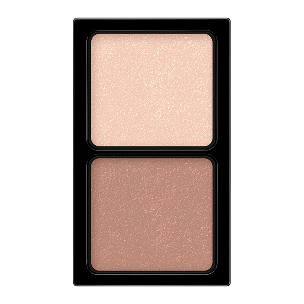 アイカラーデュオ / EX12Latte Veil / 1.4g / レフィル