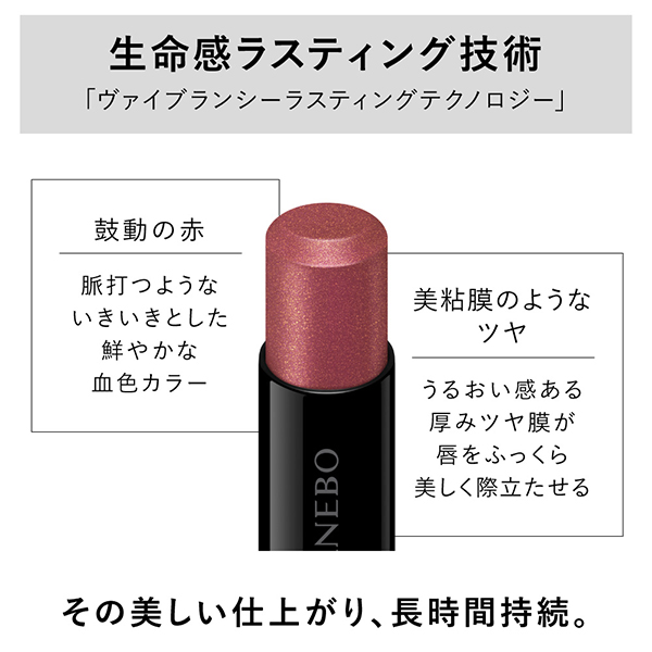 ルージュスターヴァイブラント / EX16Cherry Mirage / 3.7g 1