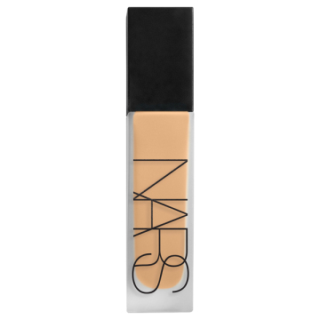 ナチュラル ロングウェア ファンデーション