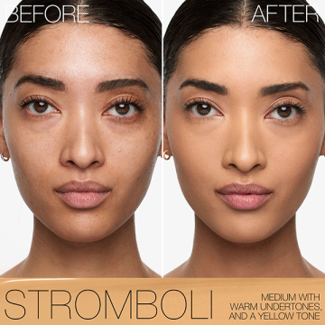 ナチュラル ロングウェア ファンデーション 02