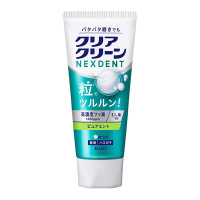 クリアクリーンNEXDENT / 120g / ピュアミント